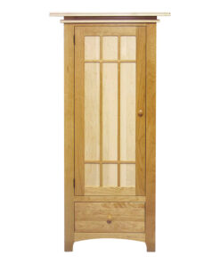 Maple Creek Lingerie Armoire