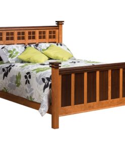 Maple Creek Bed