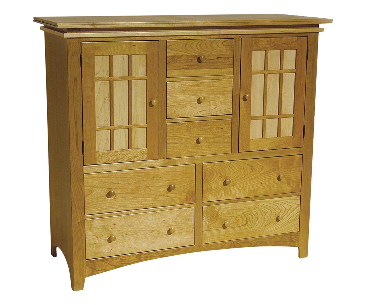 Maple Creek Bedroom Collection - Image 8
