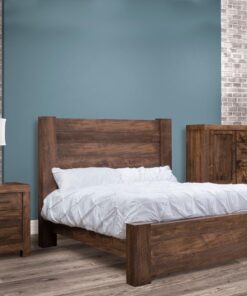 Norwalk Bedroom Collection