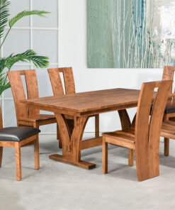 Alternative view of Ozark Dining Collection