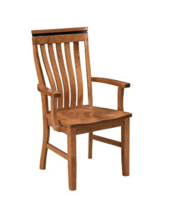 Alternative view of Richmond Chair