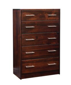 Ventura 5 Drawer Chest