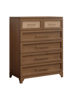 Cali 6 Drawer Chest