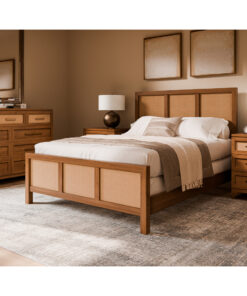 Alternative view of Cali 7 Drawer Chest