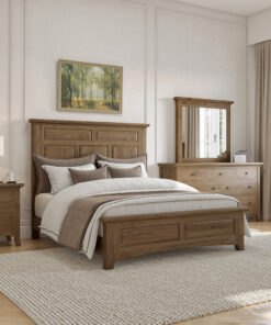Vineyard Bedroom Collection