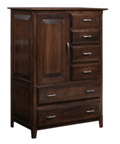 Worthington Door Chest