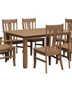 Alternative view of Liberty Leg Table