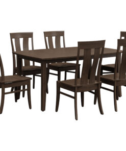 Alternative view of Avalon Chair