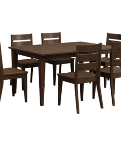 Alternative view of Winston Chair