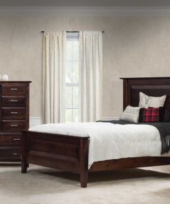 Worthington Bedroom Collection