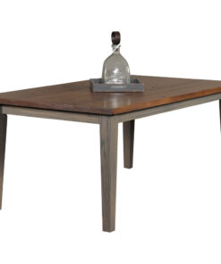 Barnwood Table
