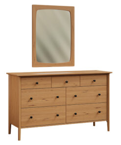 Cortland Park Dresser