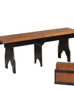 Olympia Extendable Bench