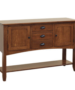 Sara Ann Side Board