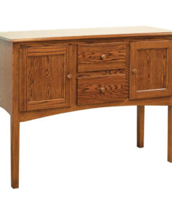 Shaker Side Board