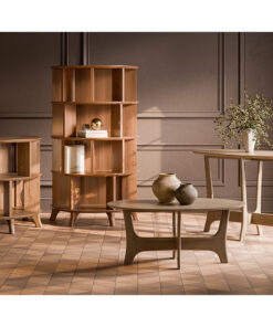 Alternative view of Nora Sofa Table