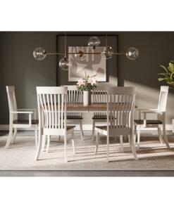 Alternative view of Rockland Collection
