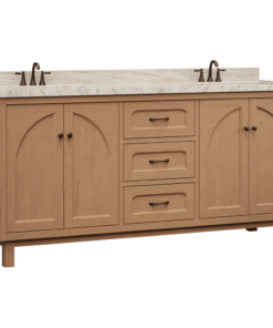 7000 Series Vanity - 72"
