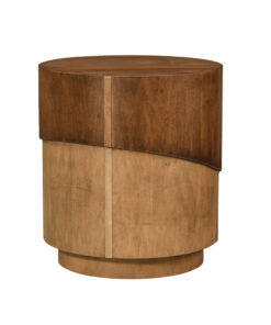 Eclipse End Table
