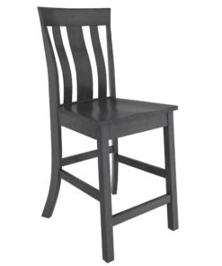 McZena Bar Chair
