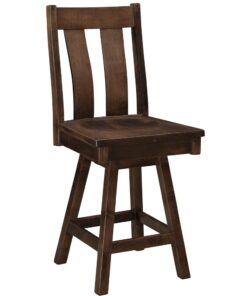 Pacific Bar Stool
