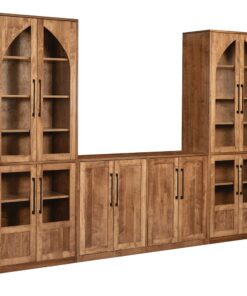 Galaxy Wallunit
