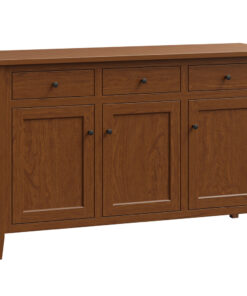 Shaker Buffet