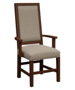 Alternative view of Danielle Chair