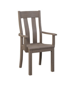Alternative view of Braxton Chair