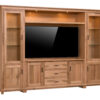 Hilton Wall Unit