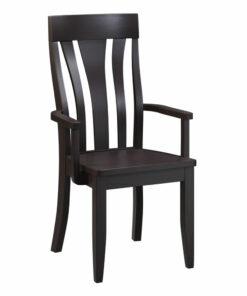Alternative view of Adella Chair