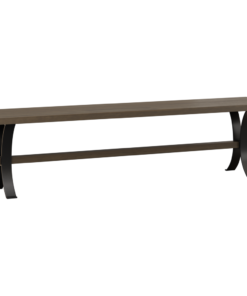 Frontier Bench