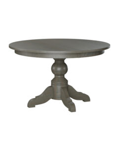 Kowan Single Pedestal