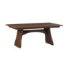 Lyndon Trestle Table