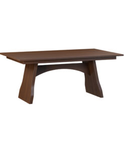 Lyndon Trestle Table