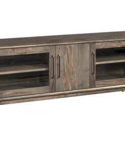 Allentown 60" Entertainment Console