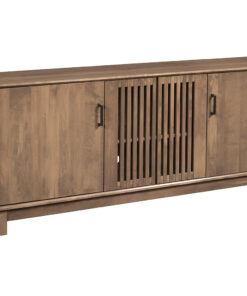 Allentown 72" Entertainment Console