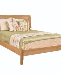 Lew Modern Bed