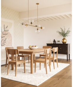 Alternative view of Richville Table