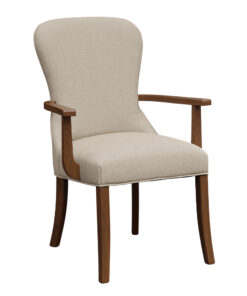 Alternative view of Cactus Chair