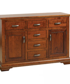 Porter Buffet
