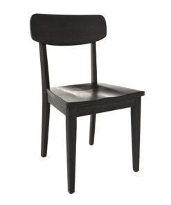 Alternative view of Richville Chair