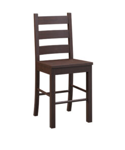 Retro 24" Bar Chair