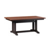 Wigal Trestle Table