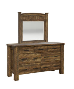Kenton Dresser