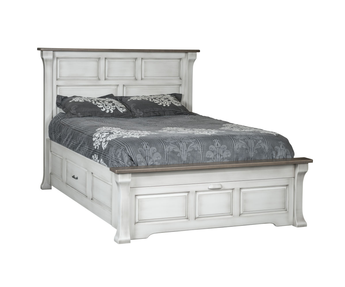 Farmington Bed