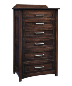 Birmingham Chest