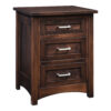 Birmingham Nightstand