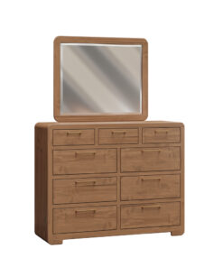 Europa High Dresser